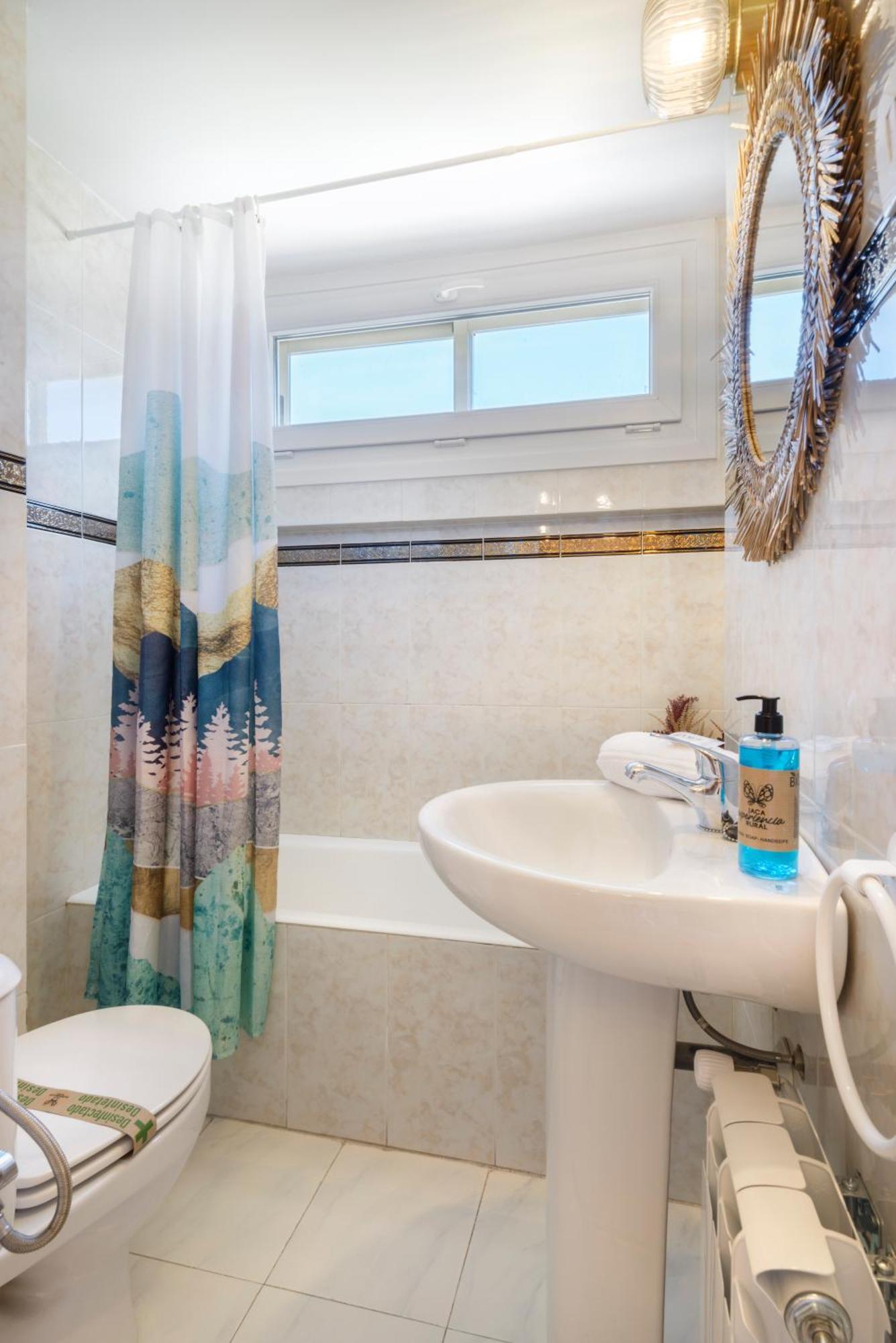 El Refugio De Max Apartman Jaca Kültér fotó